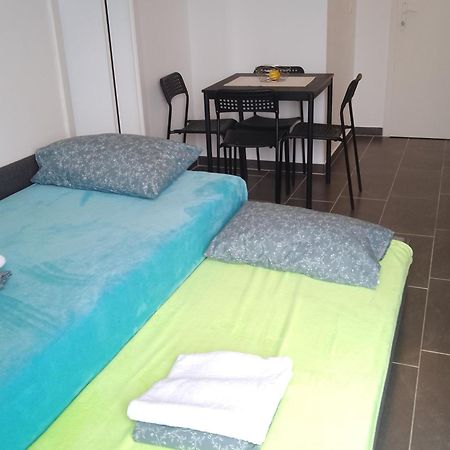 Abelia Sea View Apartment Póla Szoba fotó