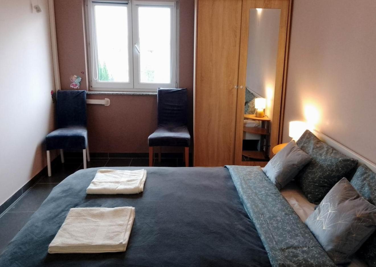 Abelia Sea View Apartment Póla Kültér fotó
