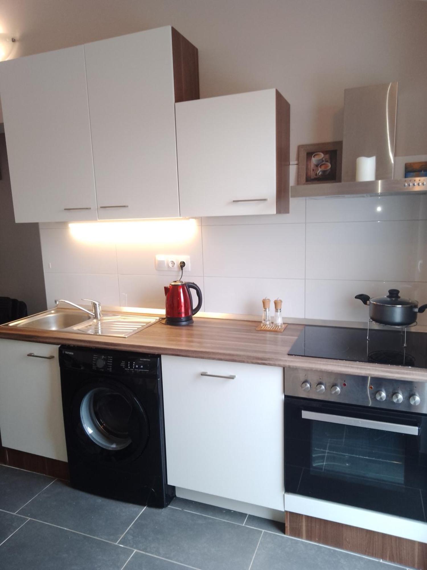 Abelia Sea View Apartment Póla Szoba fotó